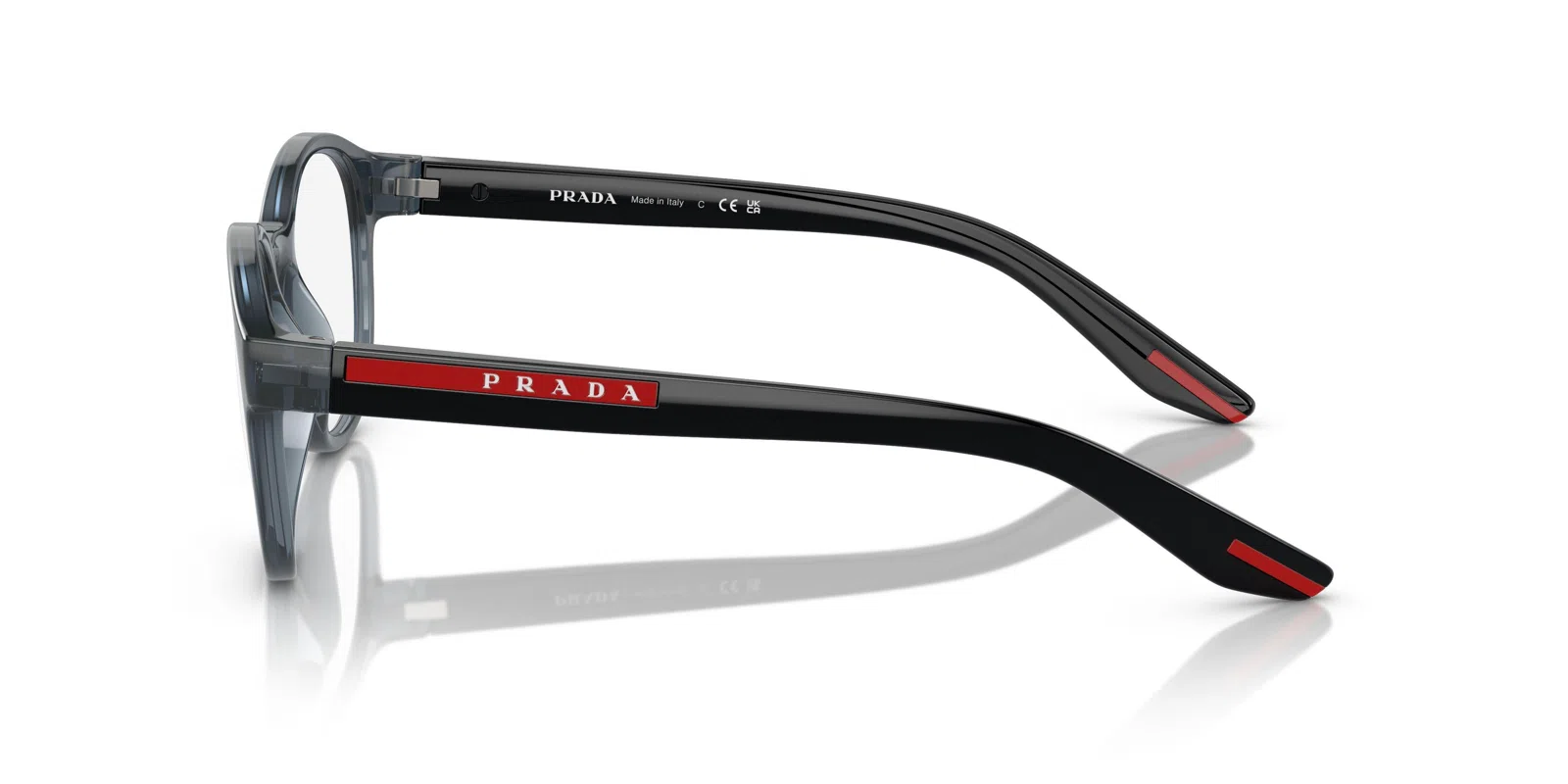 Prada Linea Rossa 07PV Eyeglasses - view 34